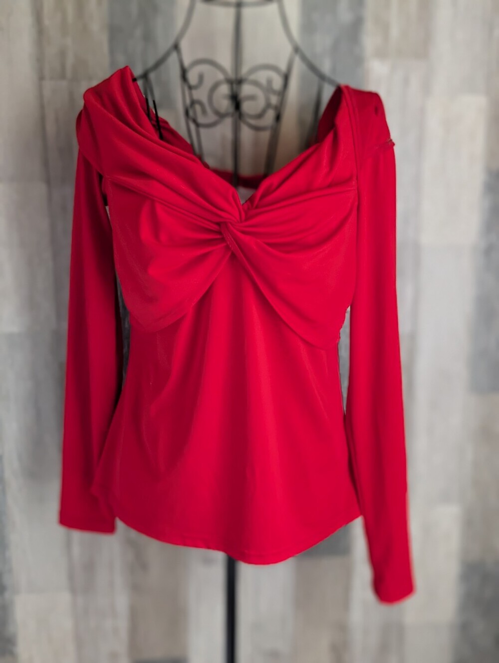 Prabal Gurung Top